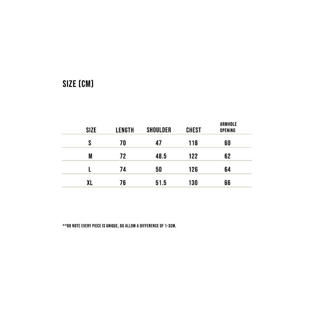 301 Basic Premium Cotton Muscle Tank