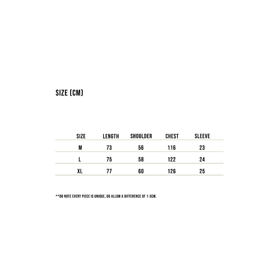 260G Embroidered "New York" Tee