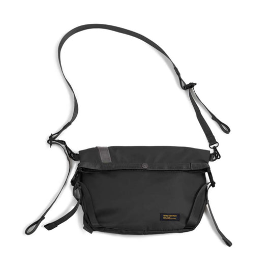 918 Zoko Messenger Bag