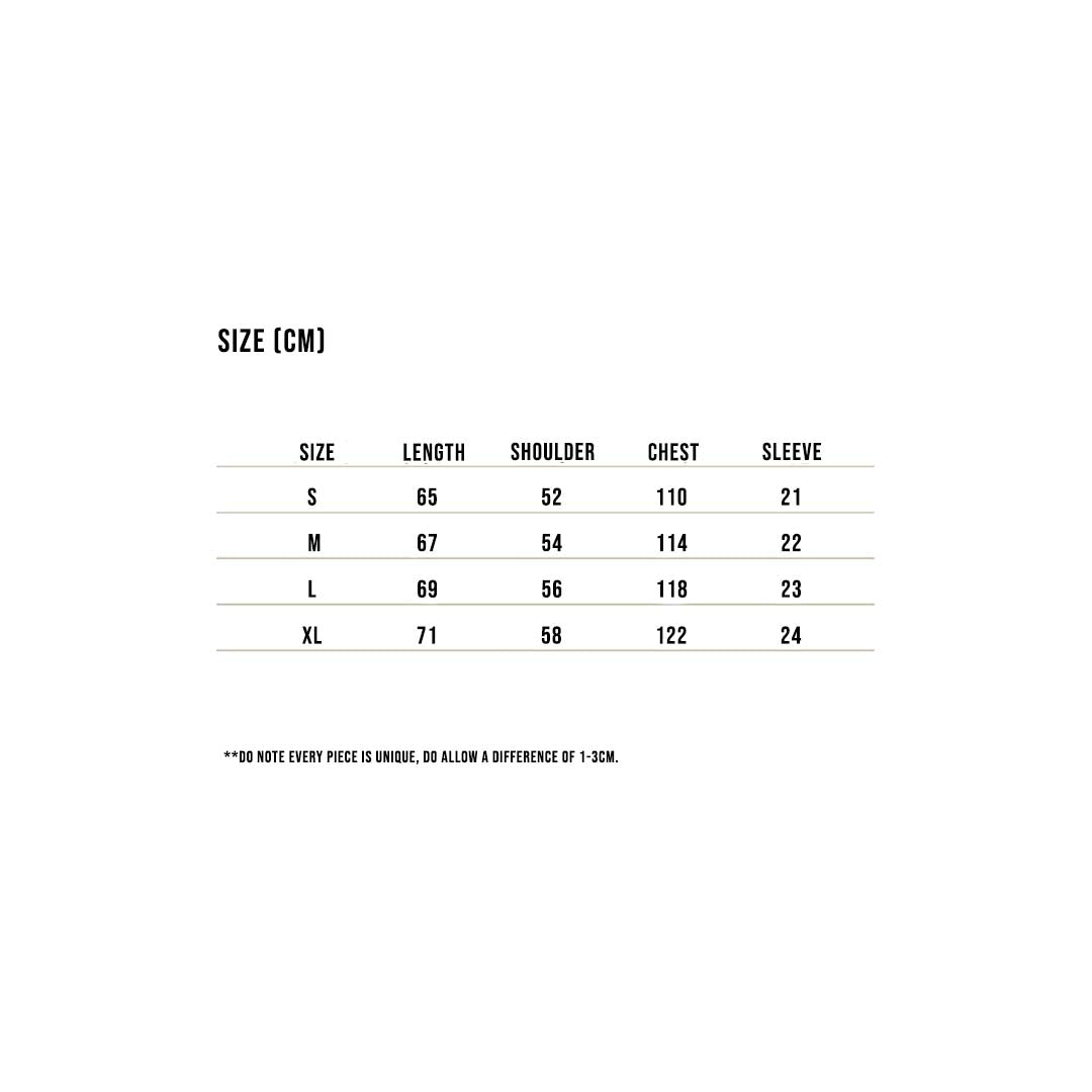 262 Koko Embroidered Tee