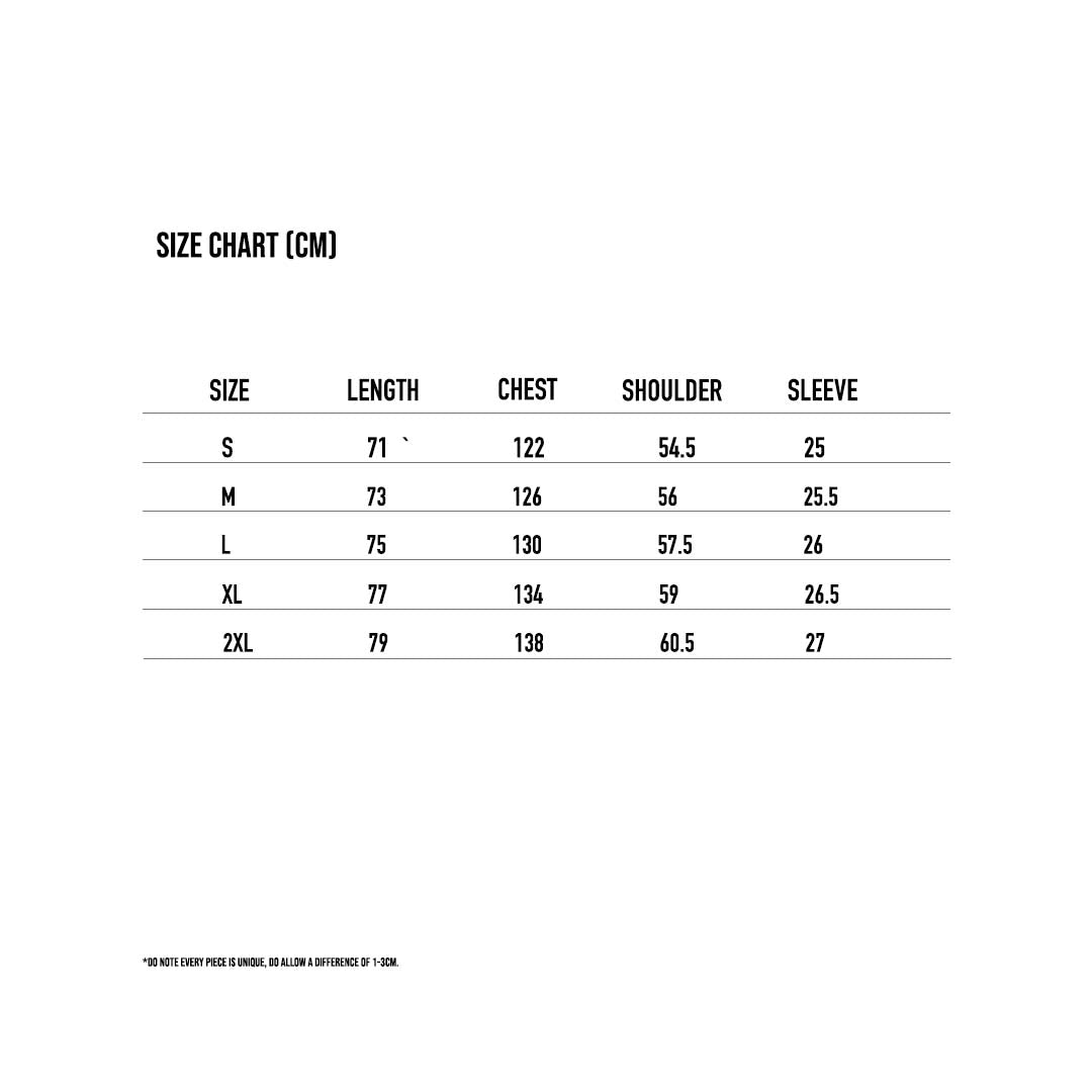 679 Kouye Printed Short-Sleeve Shirt