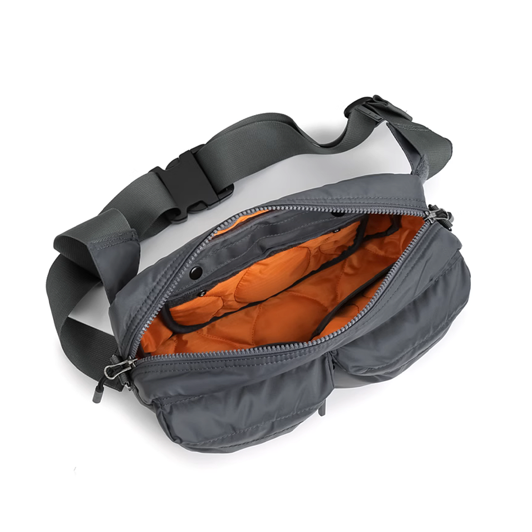 907 Taki 2-Way Utilitarian Bag