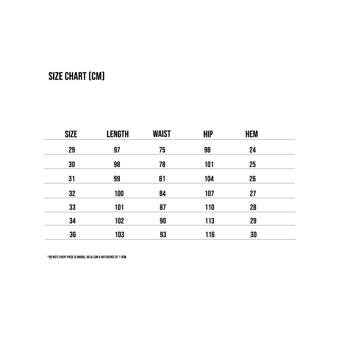 568 Kuo Corduroy Cargo Joggers