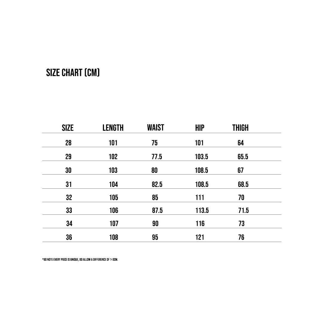 564 Kouta Workwear Tactical Trousers