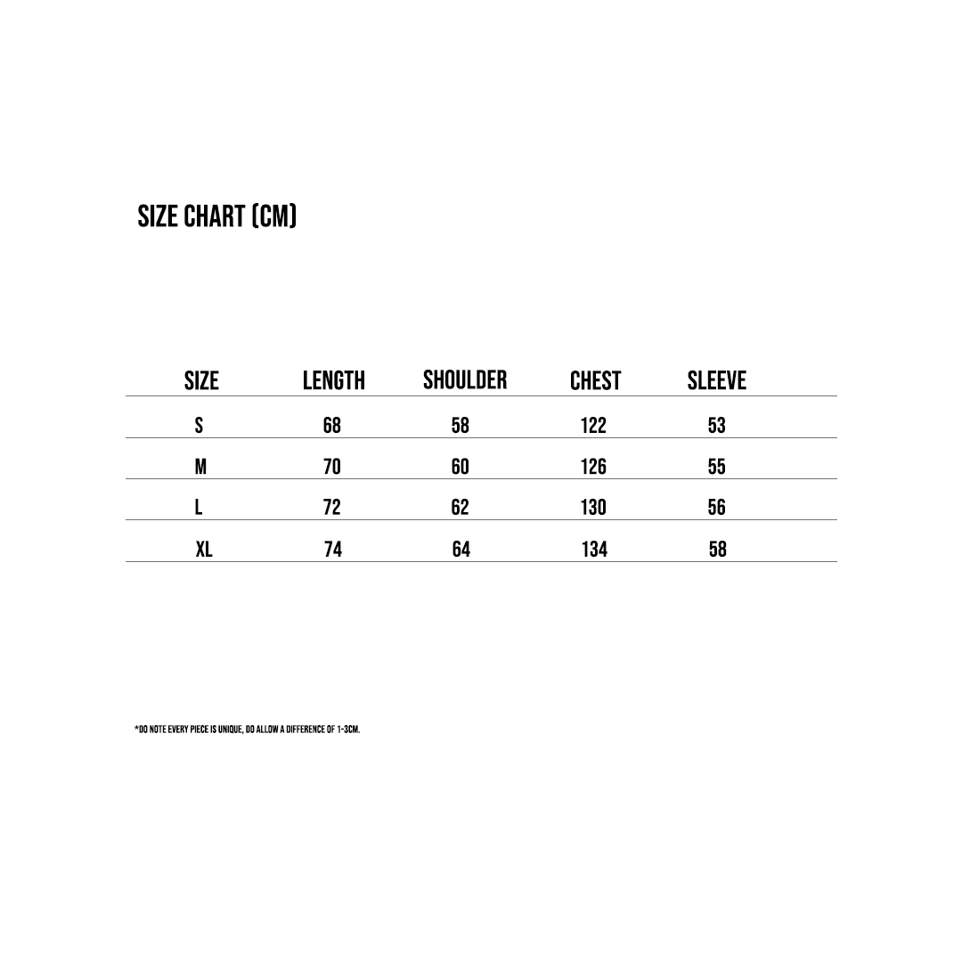 641 Ren Outdoor Tactical Parka