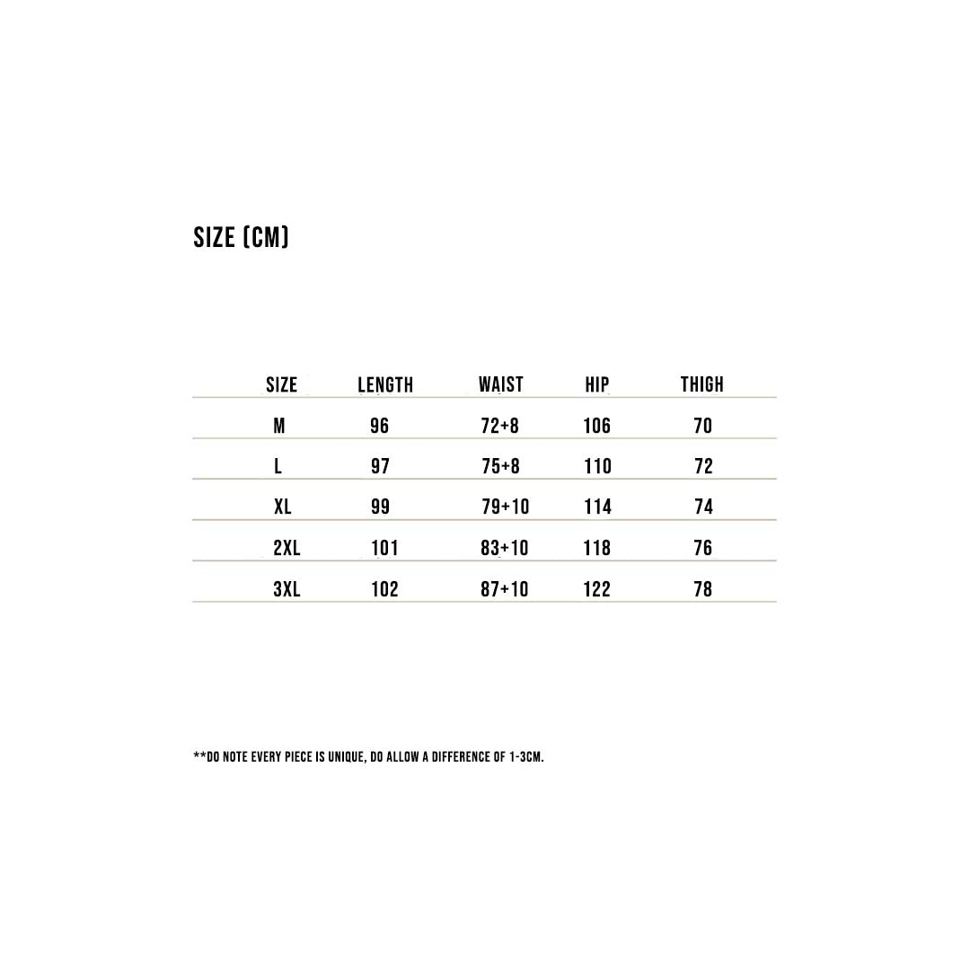 508 Roki Tactical Cargo Trousers