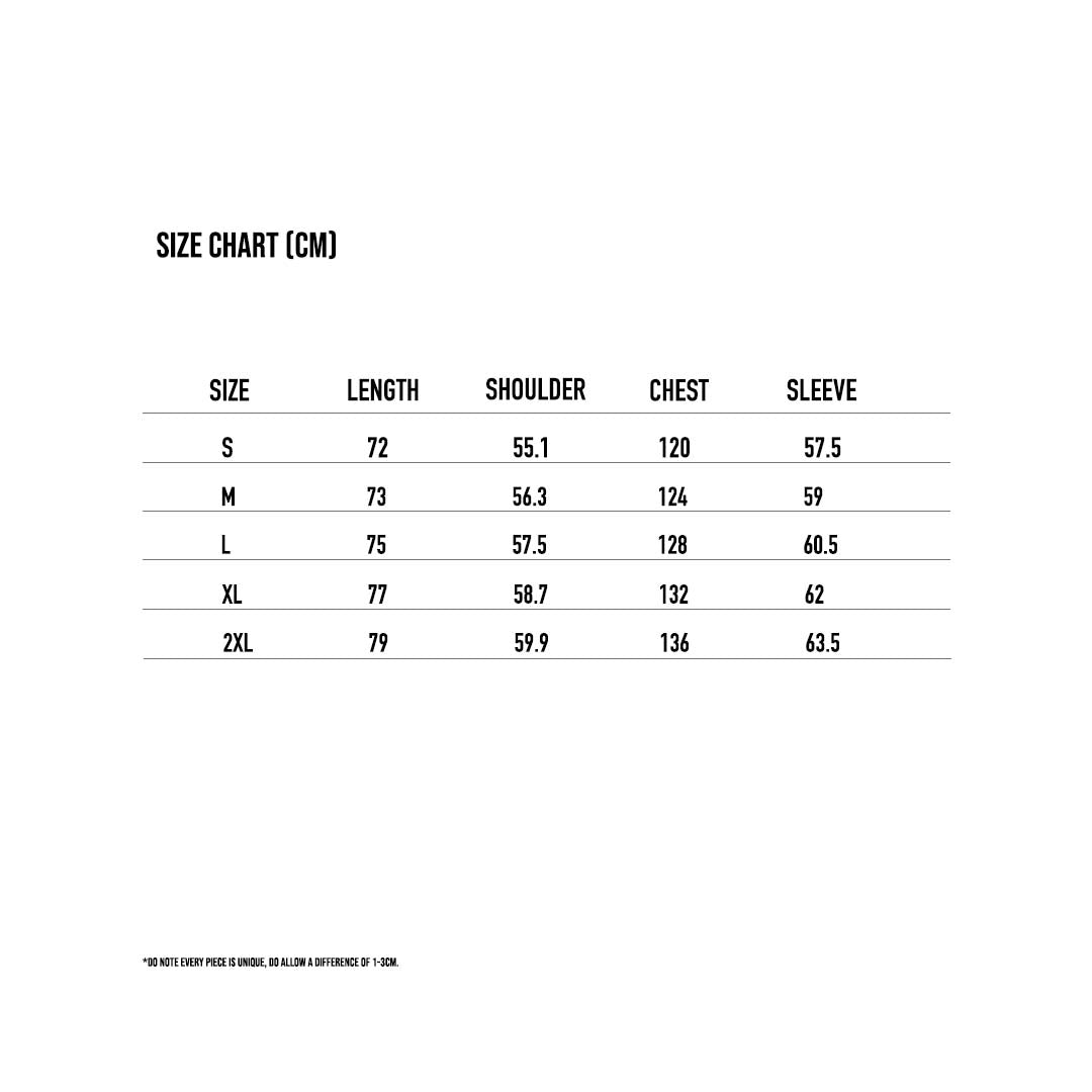 591 Koa Shell Utility Shirt Jacket