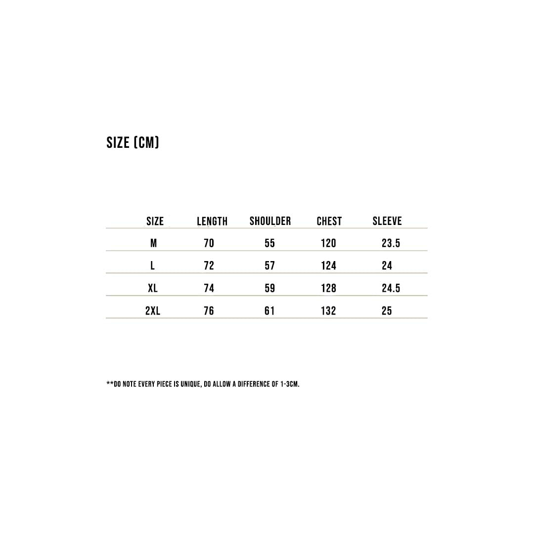 320G Eight-Ball Embroidered Tee