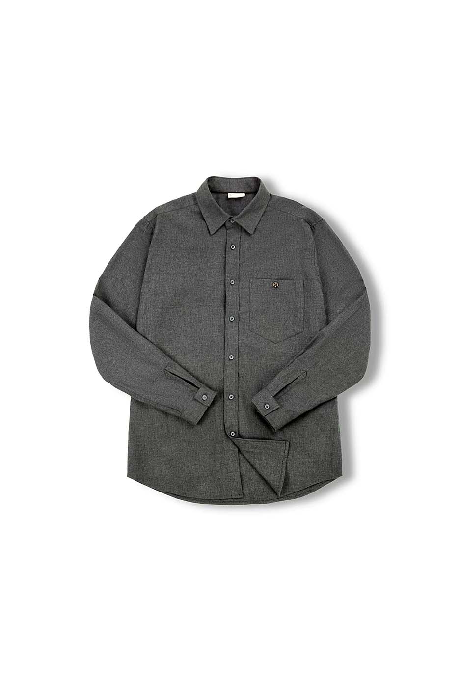 437 Nick Classic Cotton Shirt