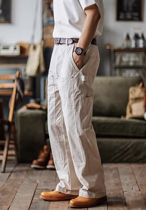 270 Emi Carpenter Workwear Trousers