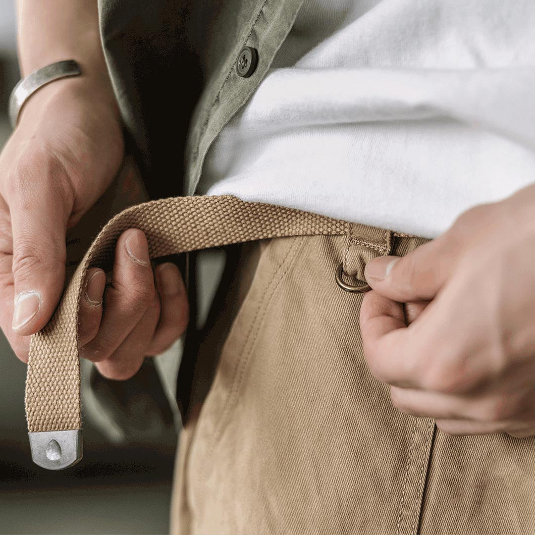610 Kenri Casual Workwear Shorts