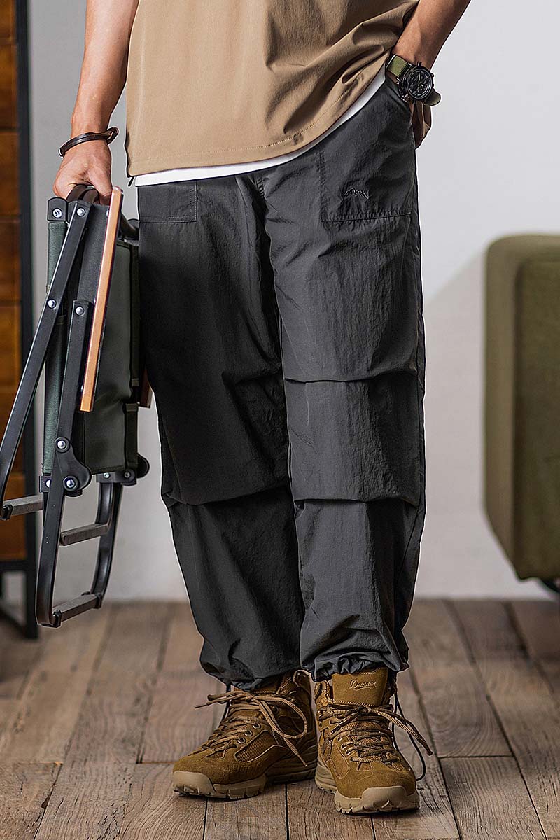 662 Kiri Casual Track Pants