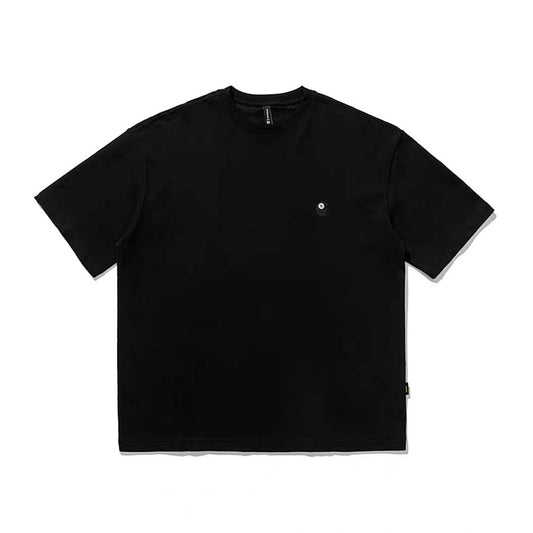 320G Eight-Ball Embroidered Tee