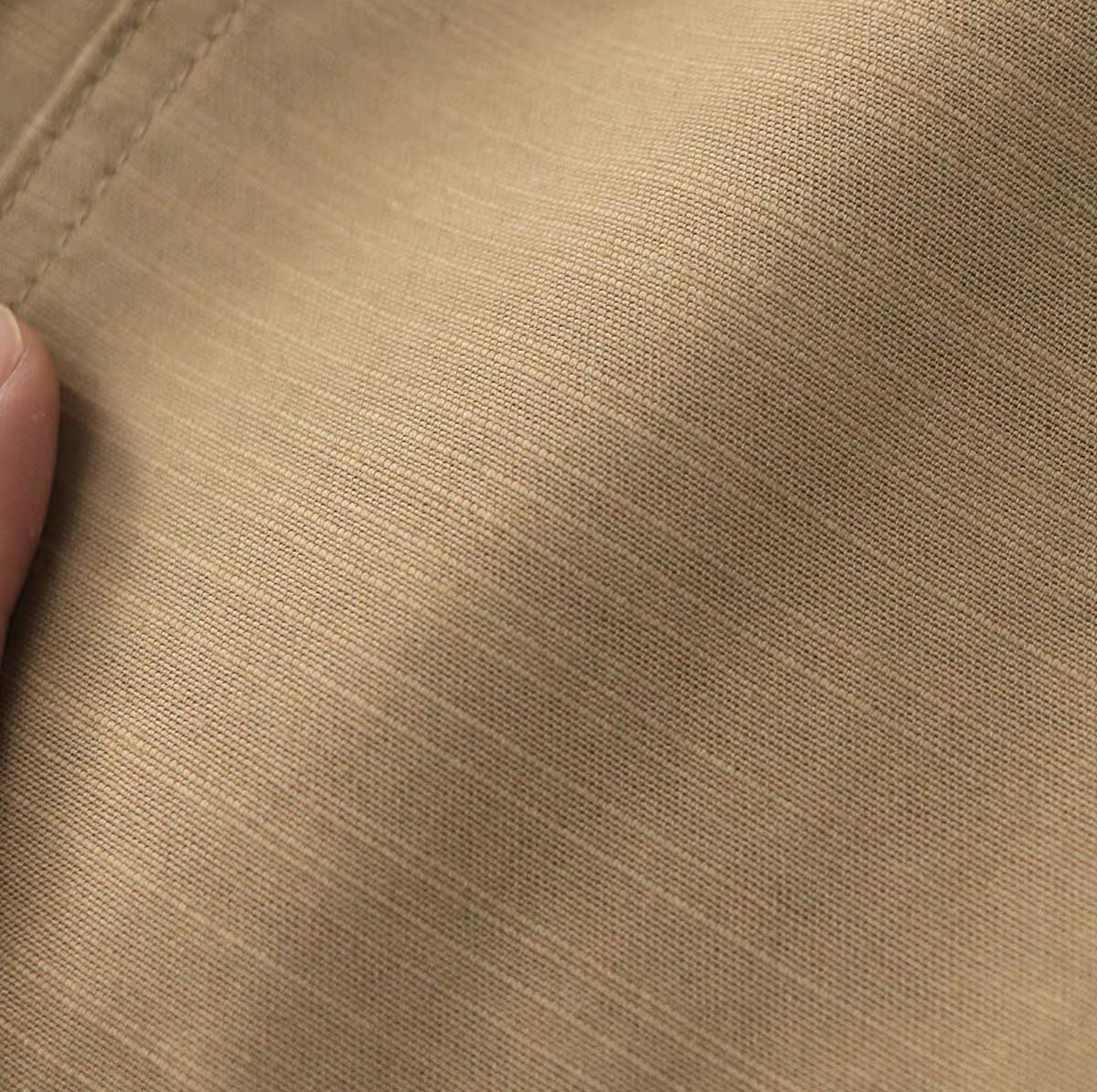 674 Biki Workwear Trousers