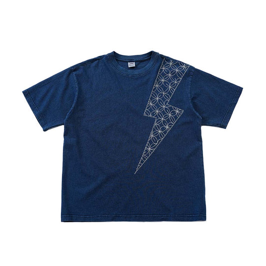 262 Koko Embroidered Tee