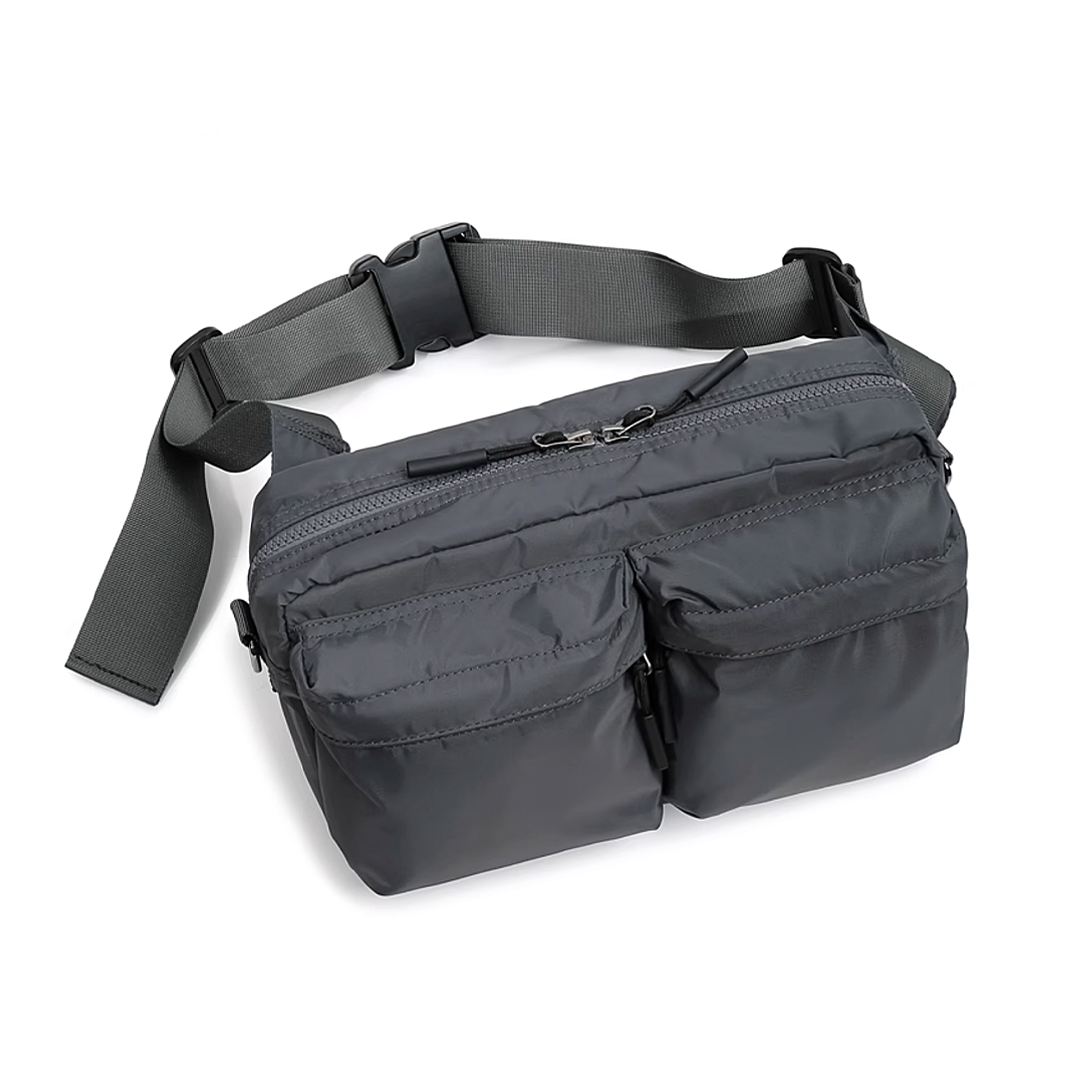 907 Taki 2-Way Utilitarian Bag