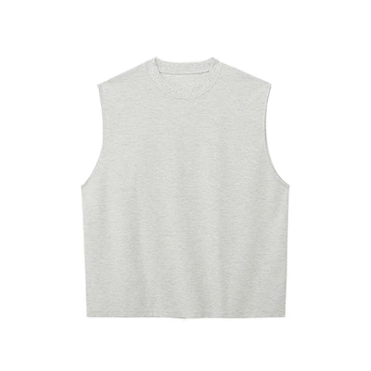 301 Basic Premium Cotton Muscle Tank