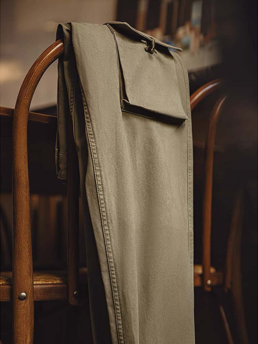 465 Nato Workwear Utility Trousers