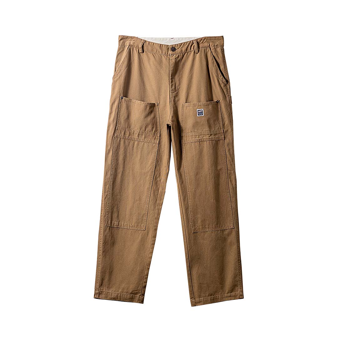 262 Sans Workwear Utility Trousers V.2