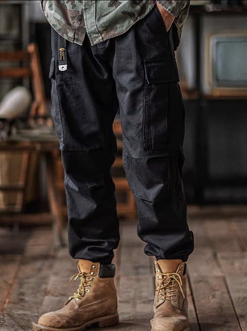 332 Woro Tactical Joggers