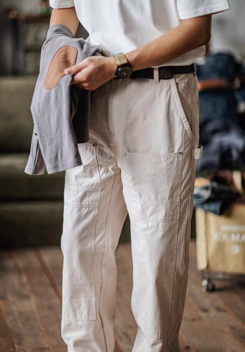 270 Emi Carpenter Workwear Trousers