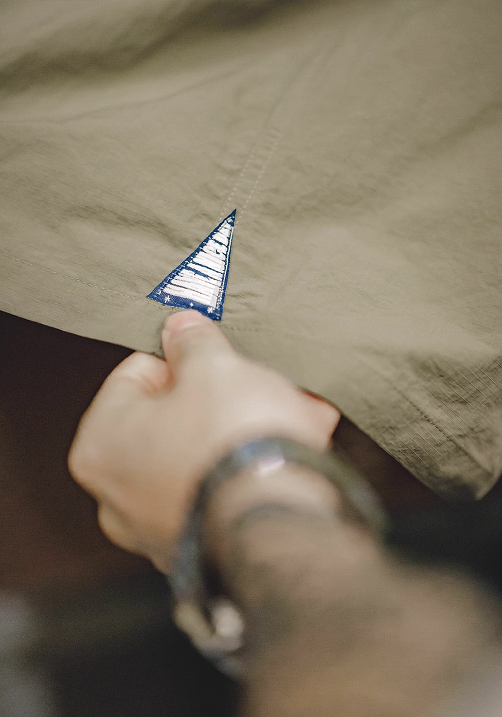 487 Ikari Outdoor Workwear Shirt