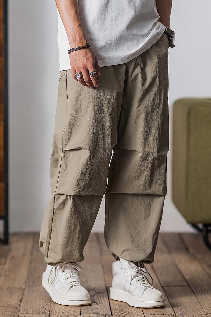 662 Kiri Casual Track Pants