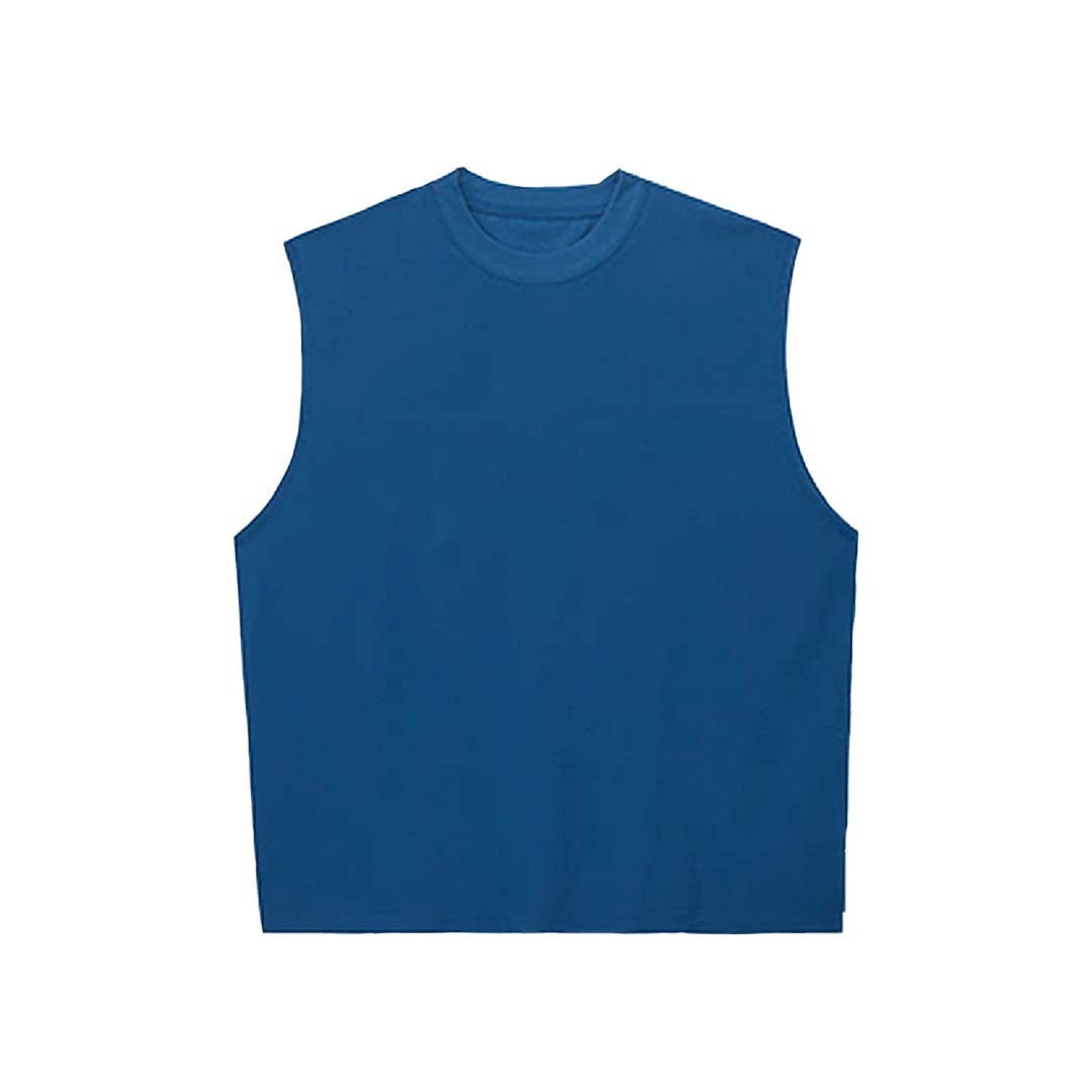 301 Basic Premium Cotton Muscle Tank