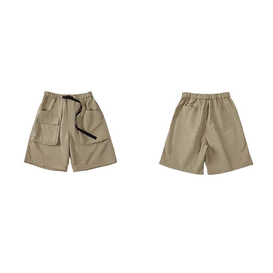 442 Chizu Casual Outdoor Shorts