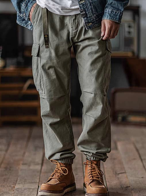 332 Woro Tactical Joggers