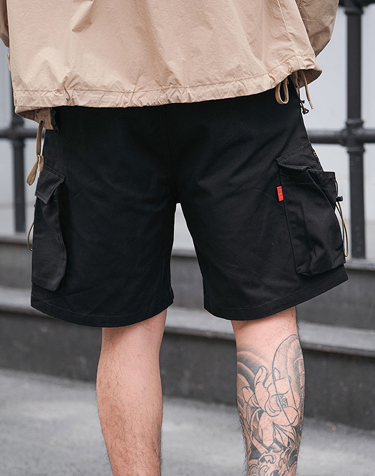 421 Chiro Workwear Cargo Shorts