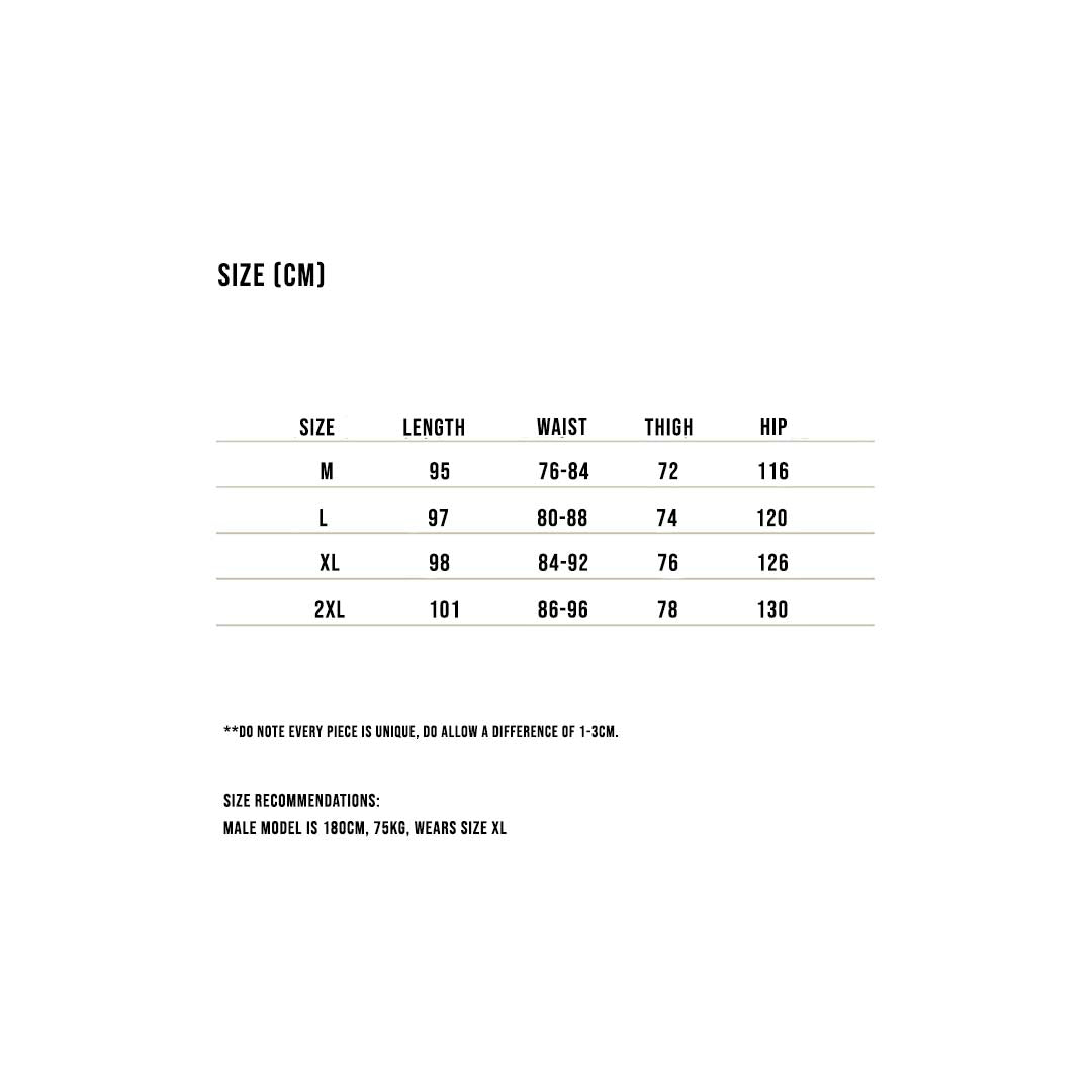 260 Koshi Casual Workwear Trousers