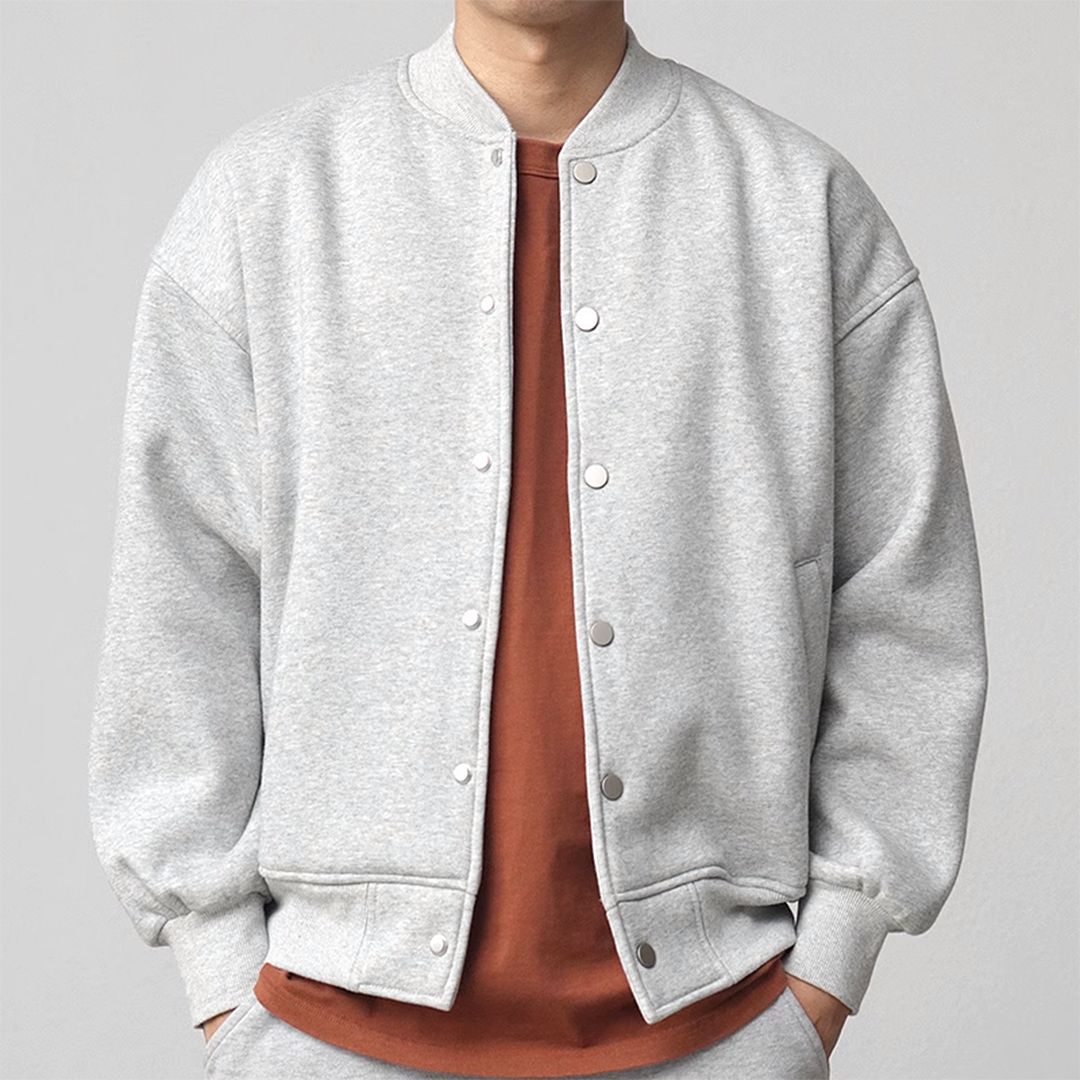 425 Eiko Baseball Jacket
