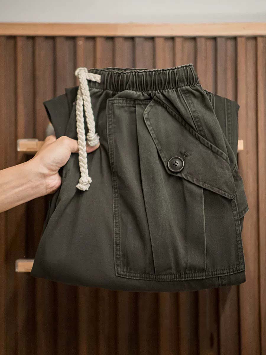 562 Orino Casual Workwear Pants