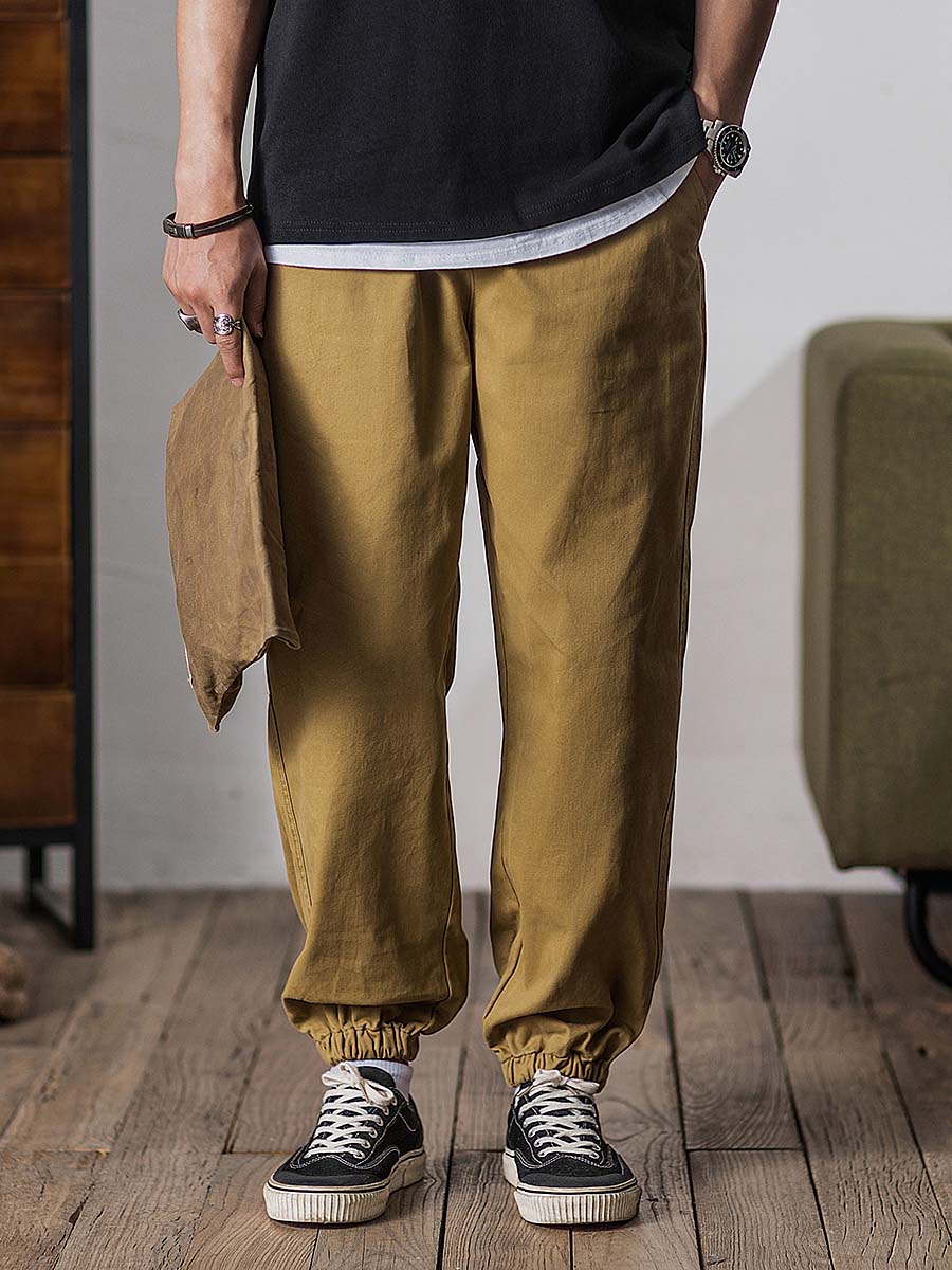 580 Cairo Casual Joggers