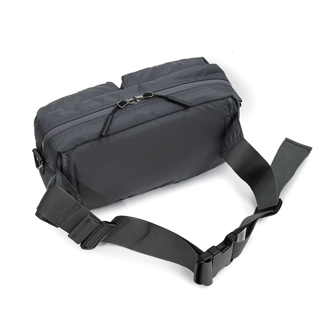 907 Taki 2-Way Utilitarian Bag