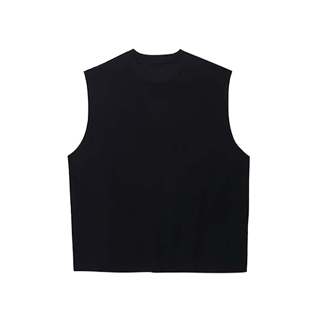 301 Basic Premium Cotton Muscle Tank