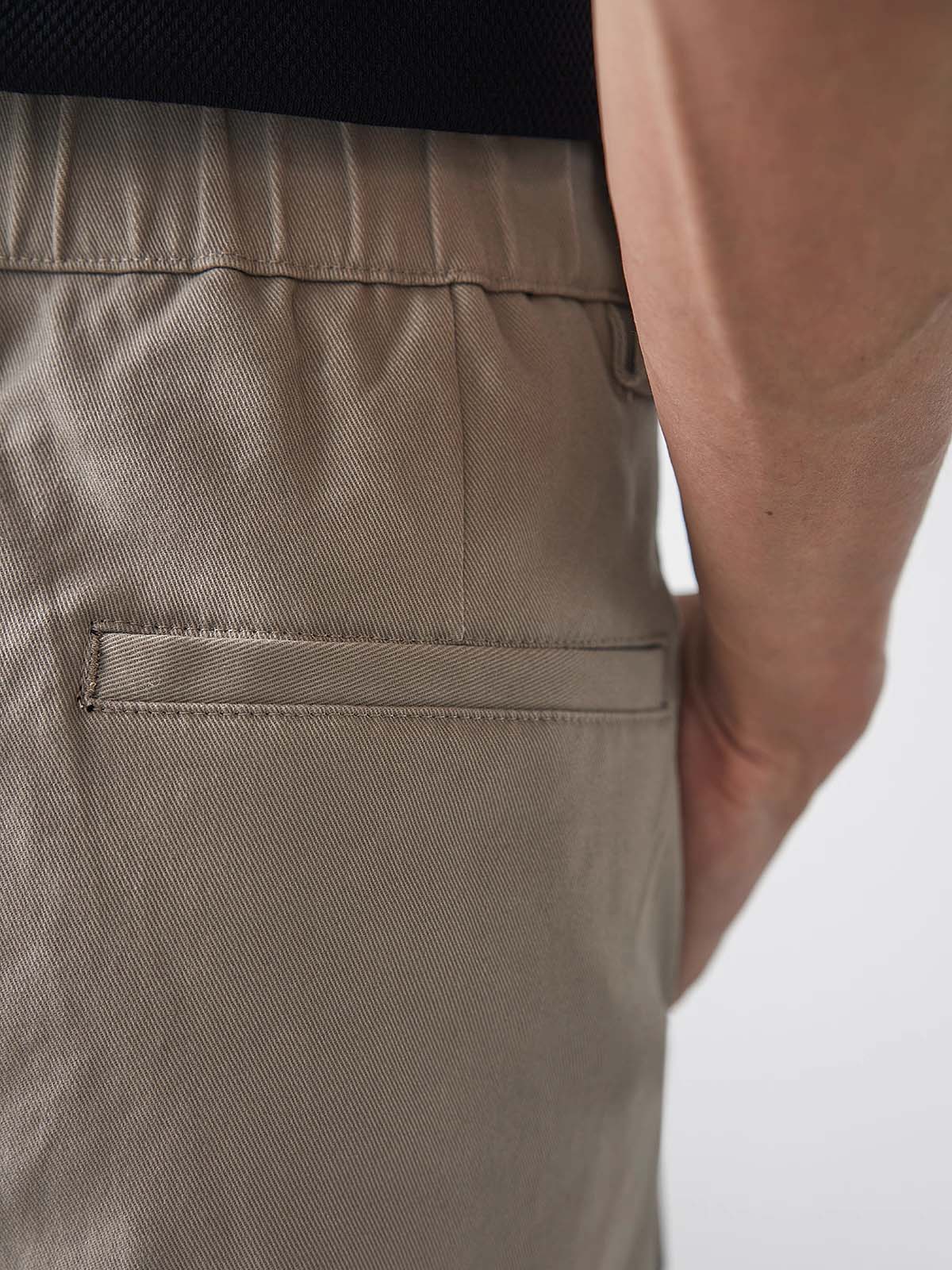792 Preston Work Trousers