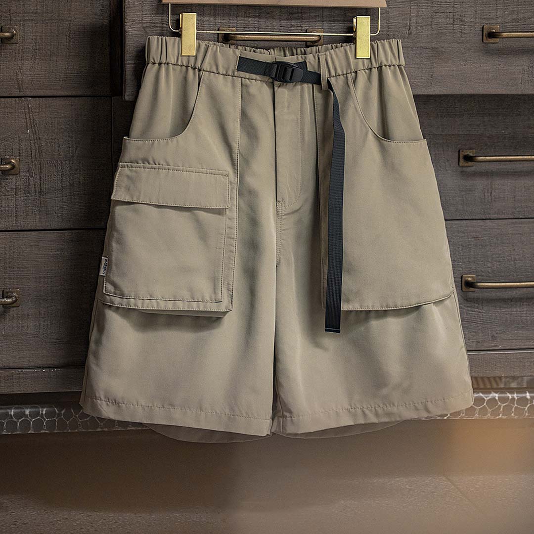 442 Chizu Casual Outdoor Shorts