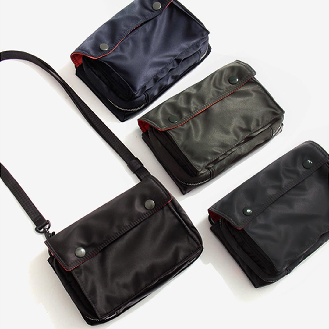 906 Maro Small Sling Bag
