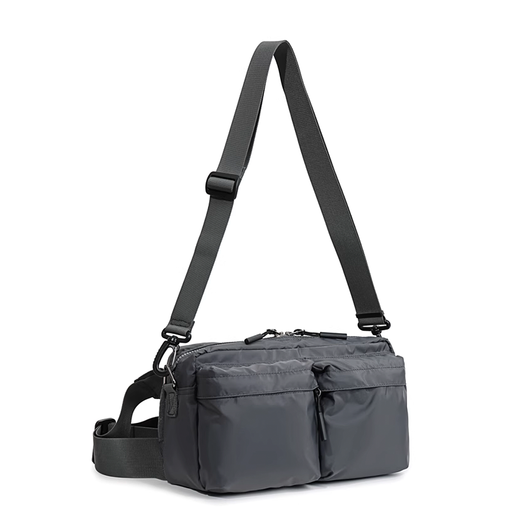 907 Taki 2-Way Utilitarian Bag