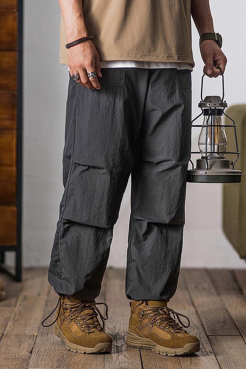 662 Kiri Casual Track Pants