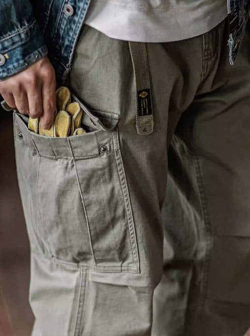332 Woro Tactical Joggers
