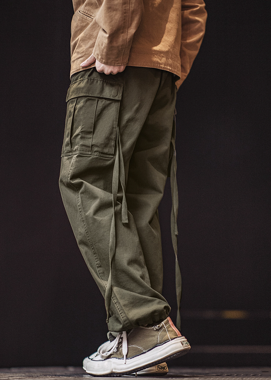 564 Kouta Workwear Tactical Trousers