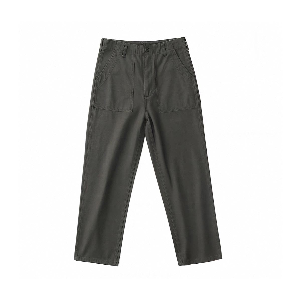 674 Biki Workwear Trousers