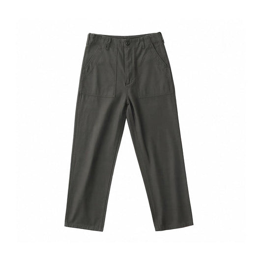 674 Biki Workwear Trousers