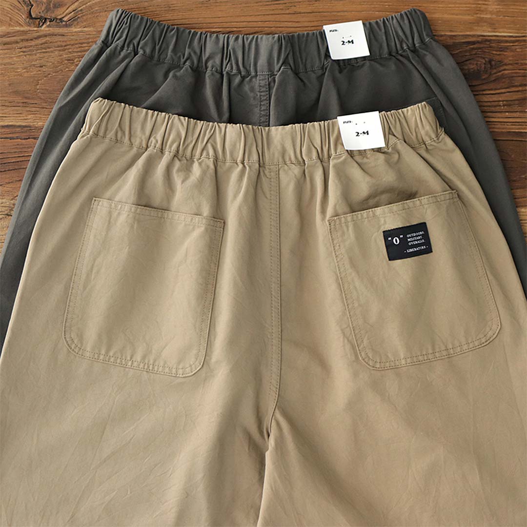 260 Koshi Casual Workwear Trousers