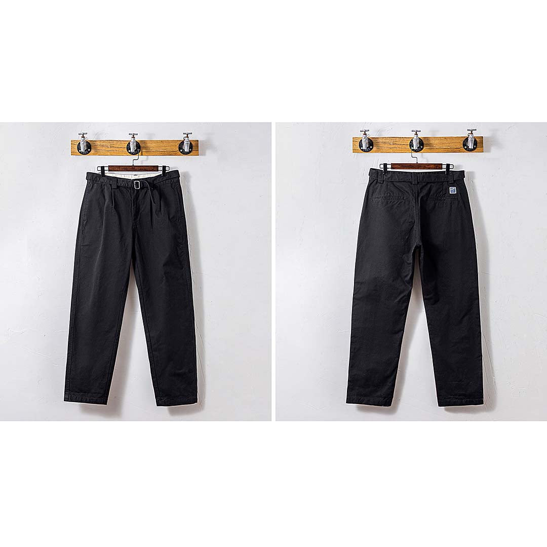 316 Koto Weekend Trousers