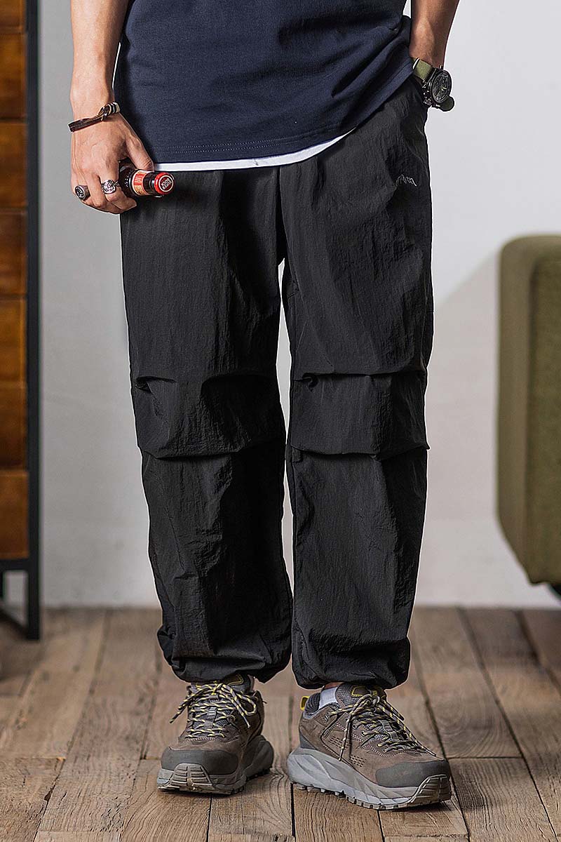 662 Kiri Casual Track Pants