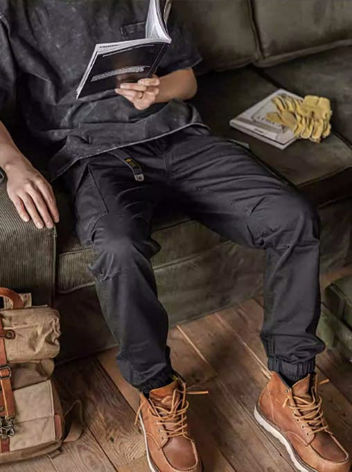 332 Woro Tactical Joggers